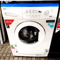 ماشین لباسشویی سامسونگ 7کیلویی اصل کره