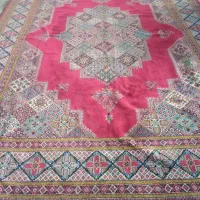 فرش 12متری