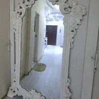 اینه و کنسول