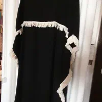 تعدادی لباس زنانه مشکی