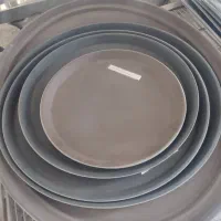 سینی ترمز دار.تخته کار تفلون.یخچال .باسکول.