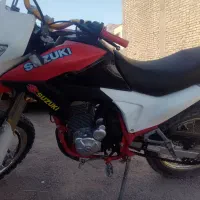 تریل 250برمودا