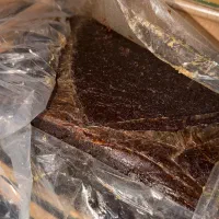 خمیر خرما صادراتی و باکیفیت
