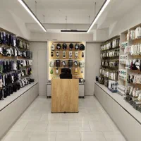 مغازه 24 متری در پاساژ طلوعی