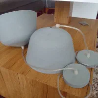 لوستر مینیمال