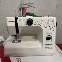 چرخ خیاطی ژانومه۸۹۰۰