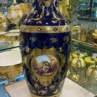 چینی و ظروف قدیمی