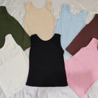 تاپ حلقه ای کبریتی