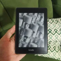 Kindle Paperwhite Gen10 32GB کیندل ۳۲ گیگ پیپروایت