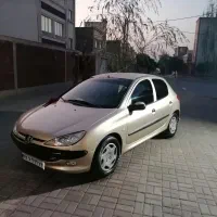 206 درحد 1404