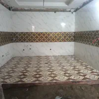 کاشی کاری سرامیک نما کف بدنه غرنیر پله لوله کشی