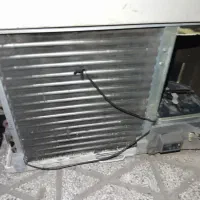 کولر پنجره ای اجنرال