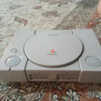 پلی استیشن 1