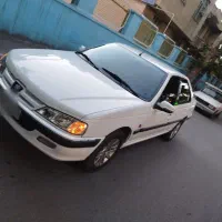 پژو پارس