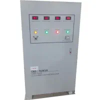 استاپلایزر 90 کاوا سه فاز آلجا صنعتی و ماینر