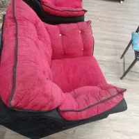 مبل  کارکرده    دو سرویس