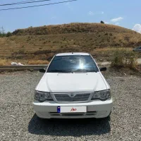 پراید111مدل۹۶