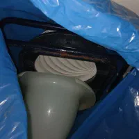 توالت فرنگی