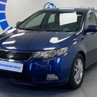 سراتو اتومات موتور 2000 ساده مدل 1395 . خودرو 360