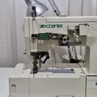 چرخ میاندوز زوجی