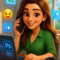 آموزش تخصصی فتوشاپ و ایلاستریتور  به صورت خصوصی
