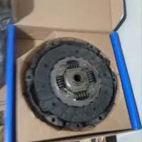 دیسک و صفحه پژو اس ال ایکس