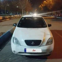 تیبا 2 مدل 1400|خودرو سواری و وانت|میاندوآب, |دیوار