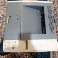 پرینتر لیزری HP P3005  اقتصادی و مناسب کار اداری