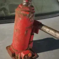 جک وانت بار