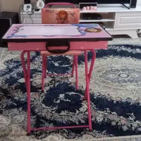 فروش میز تحریر کودکانه عروسکی