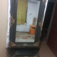 آینه وکنسول
