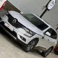 رنو کلیوس مدل ۲۰۱۷