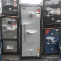 گاوصندوق 300 بلند ارتفاع 120 سانتی