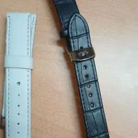 بند ساعت چرم