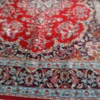 فرش ۱۲متری تمیز وسالم ودرحدنو