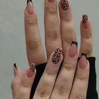به دستان ظریفت زیبایی هدیه بده .