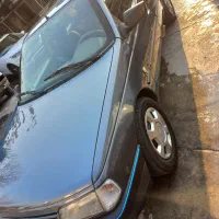 فروش 405GLX. مدل 98