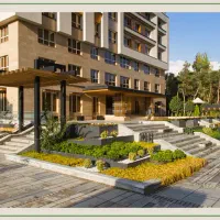 باغ بهشت/۲۴۰متر۳خواب مستر/دوبلکس/۲پارکینگ/شخصی