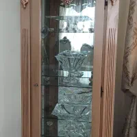 بوفه درحد نو مدل دیاموند