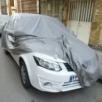 چادر ماشین داخل خز ضد آب