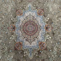 فرش ۱۲متری
