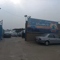 اجاره گاراژ ۳۳۰ متری در خلازیر خیابان شقایق|اجارهٔ مغازه و غرفه|تهران, شهرک ابوذر|دیوار