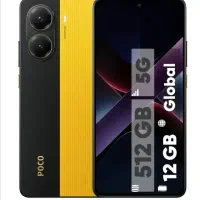 poco x7 pro 512|موبایل|گلستان (تهران), |دیوار