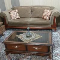 مبل راحتی