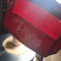کیف کلاس ایمث