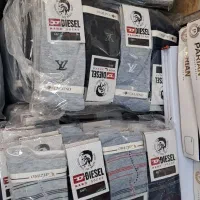 فروش جوراب عمده روزمره ارزان مناسب برای دستفروشی