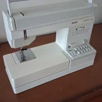 چرخ خیاطی فاف اصل آلمان