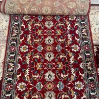 فرشها تمام سالم بدون پارگی و سوختگی