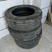 ۴ حلقه لاستیک بریجستون