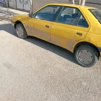 فروش تاکسی زرد